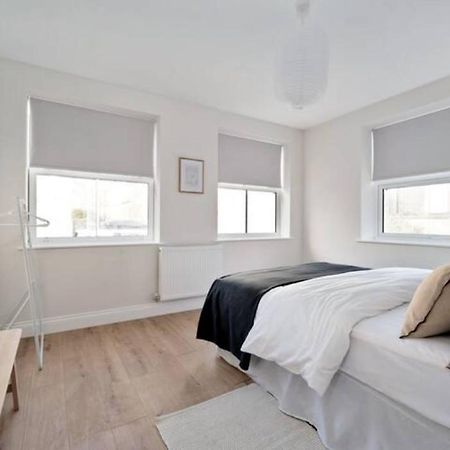 Exclusive Norman Road Apartment St Leonards-on-Sea Esterno foto