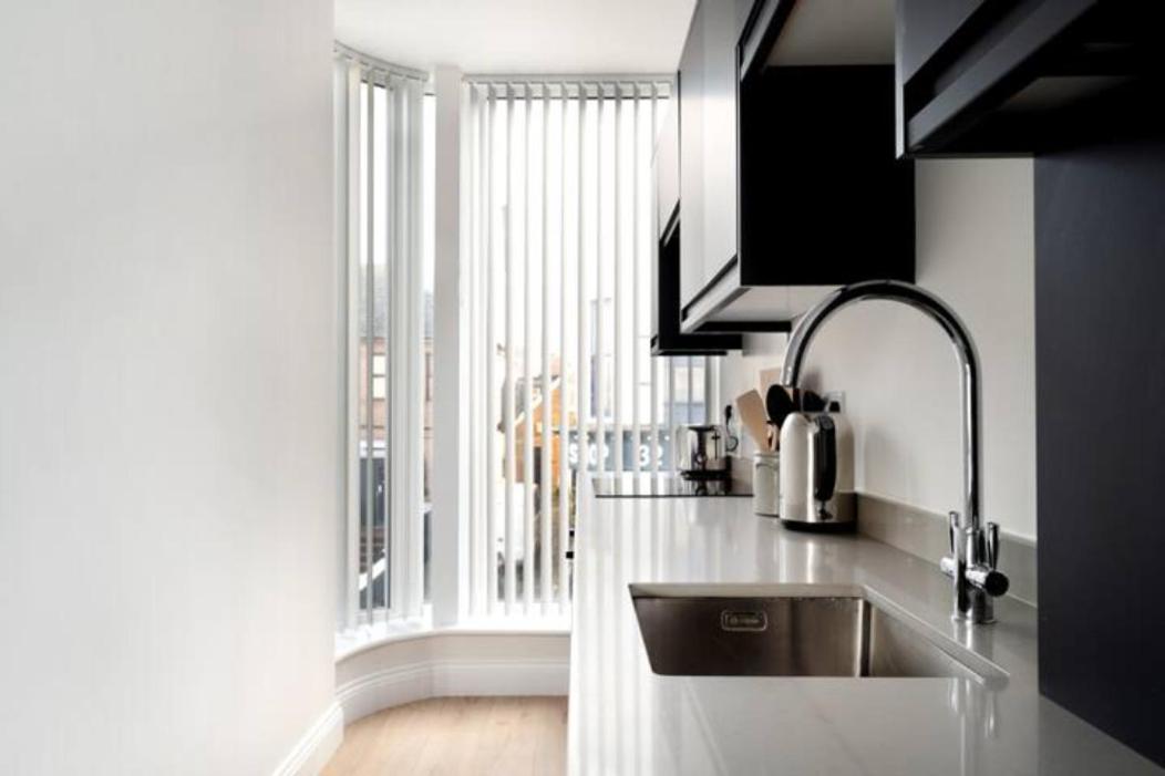 Exclusive Norman Road Apartment St Leonards-on-Sea Esterno foto