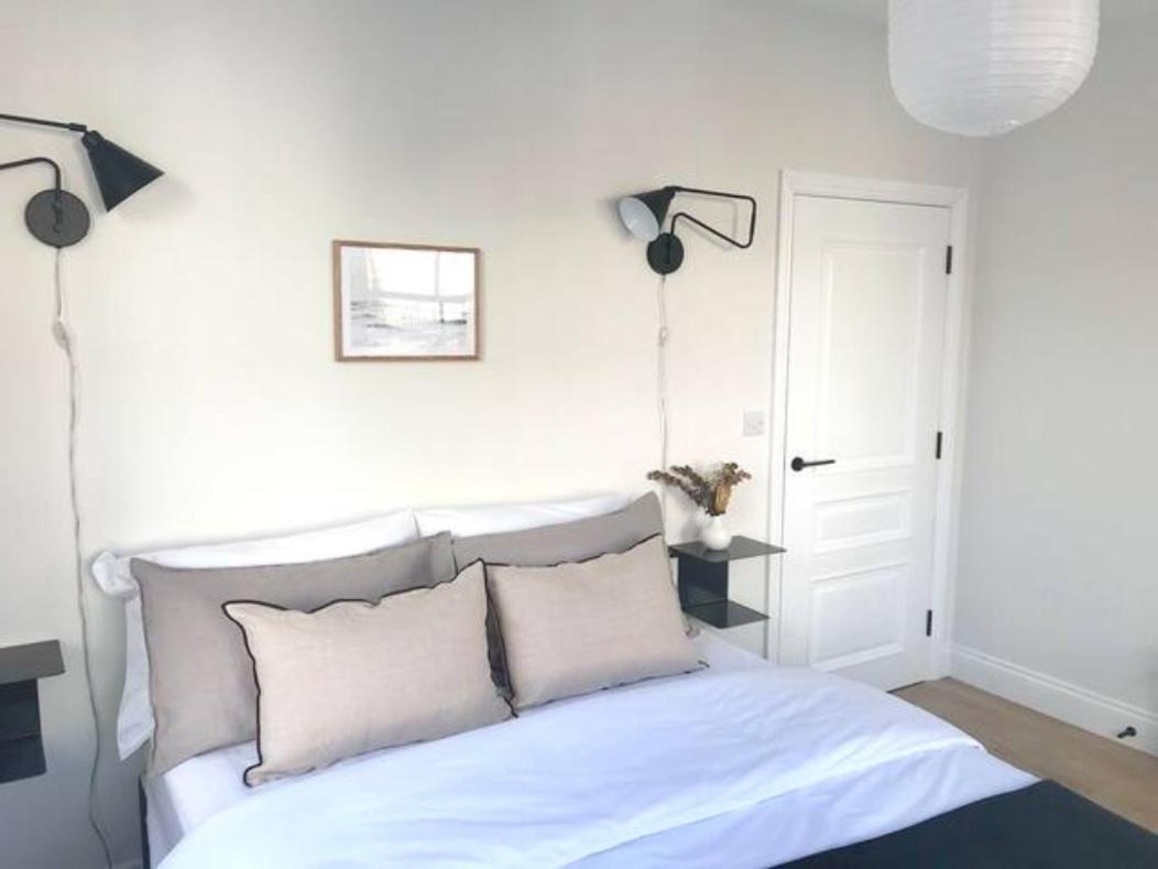 Exclusive Norman Road Apartment St Leonards-on-Sea Esterno foto