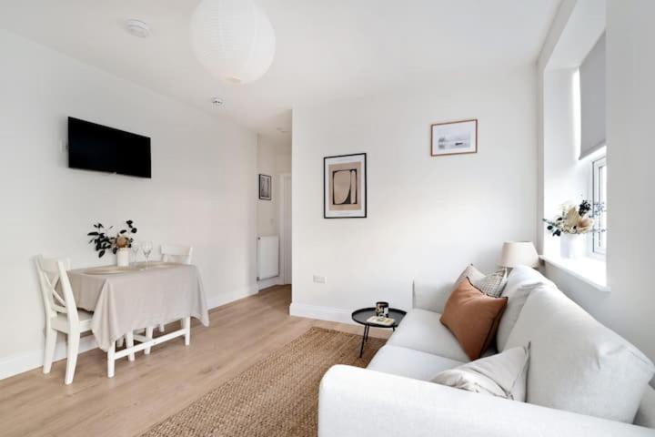 Exclusive Norman Road Apartment St Leonards-on-Sea Esterno foto