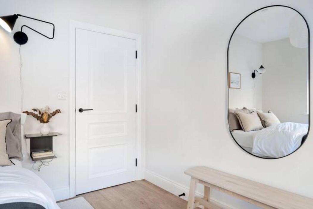 Exclusive Norman Road Apartment St Leonards-on-Sea Esterno foto