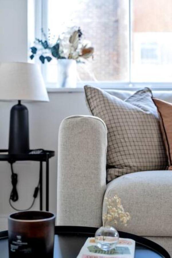Exclusive Norman Road Apartment St Leonards-on-Sea Esterno foto