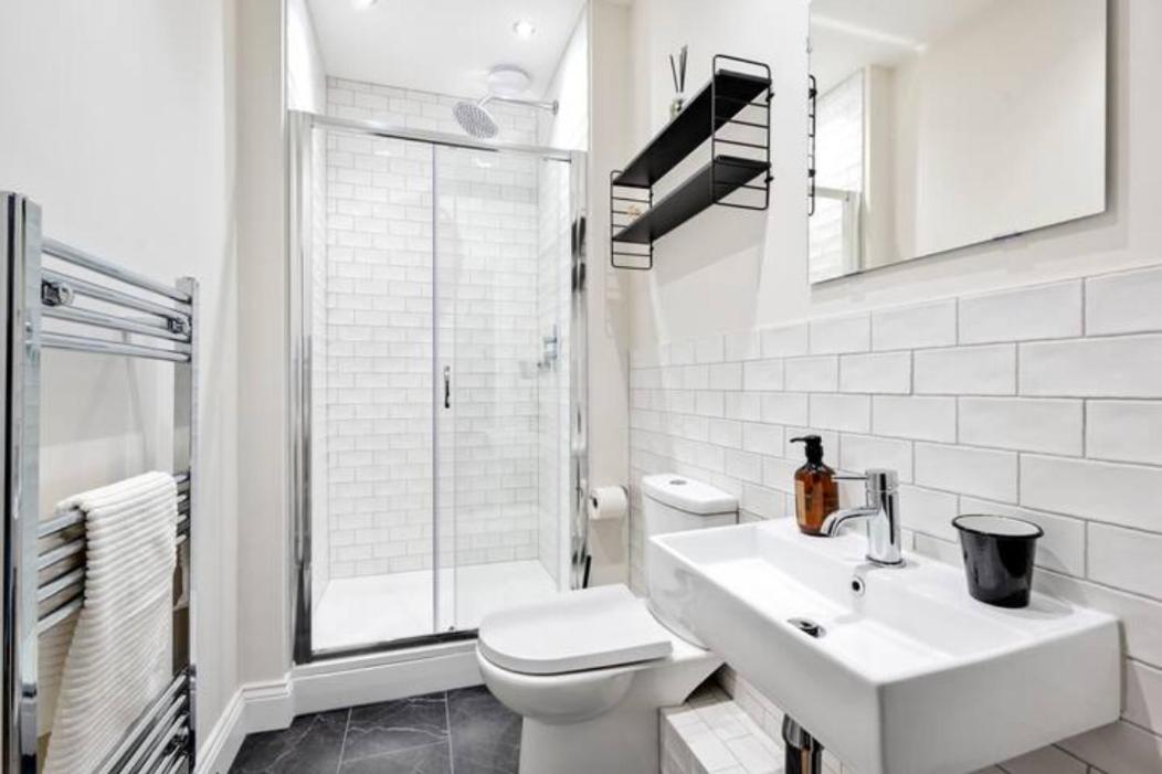 Exclusive Norman Road Apartment St Leonards-on-Sea Esterno foto